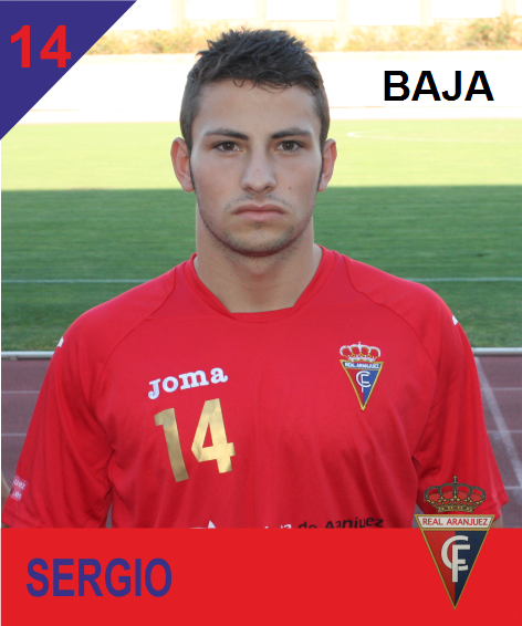 SERGIO BAJA